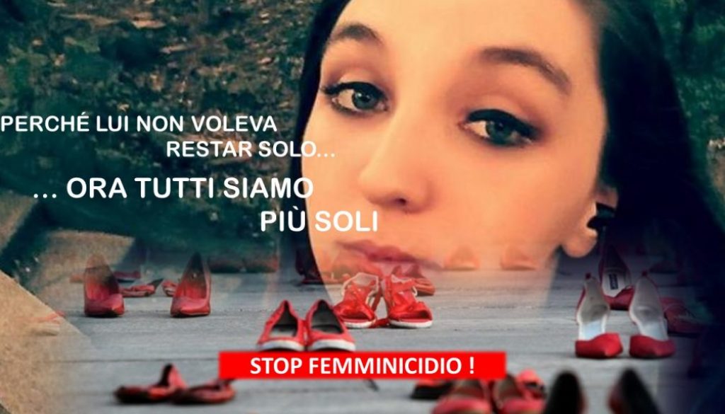 stopfemminicidio