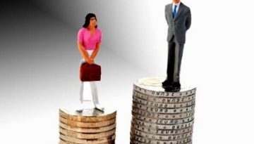 Gap salariale - parità salariale uomo donna