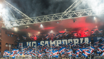 Federclubs su Samp - Fiorentina del 19: "per noi non c'è partita"