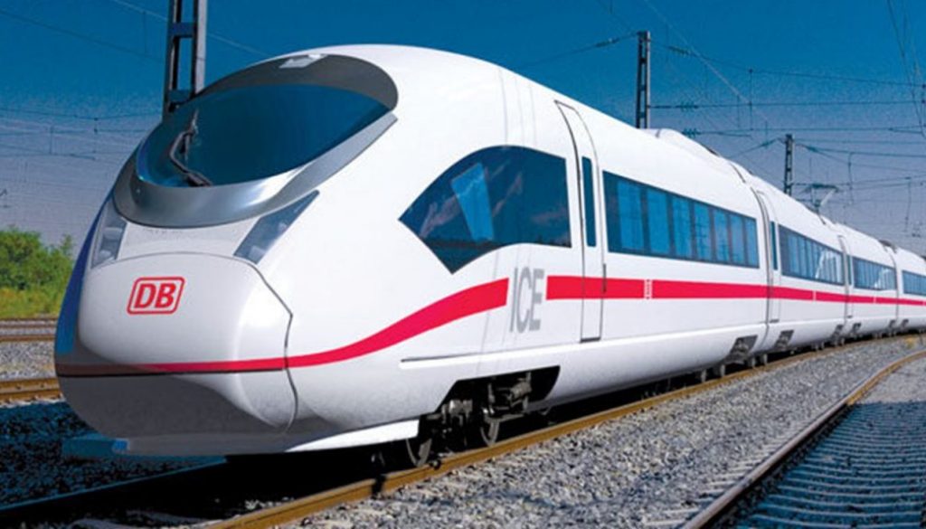 Deutsche Bahn per il clima: le ferrovie tedesche riducono le tariffe