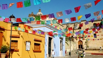 Lo Stato di Oaxaca approva disegno legge sull'aborto