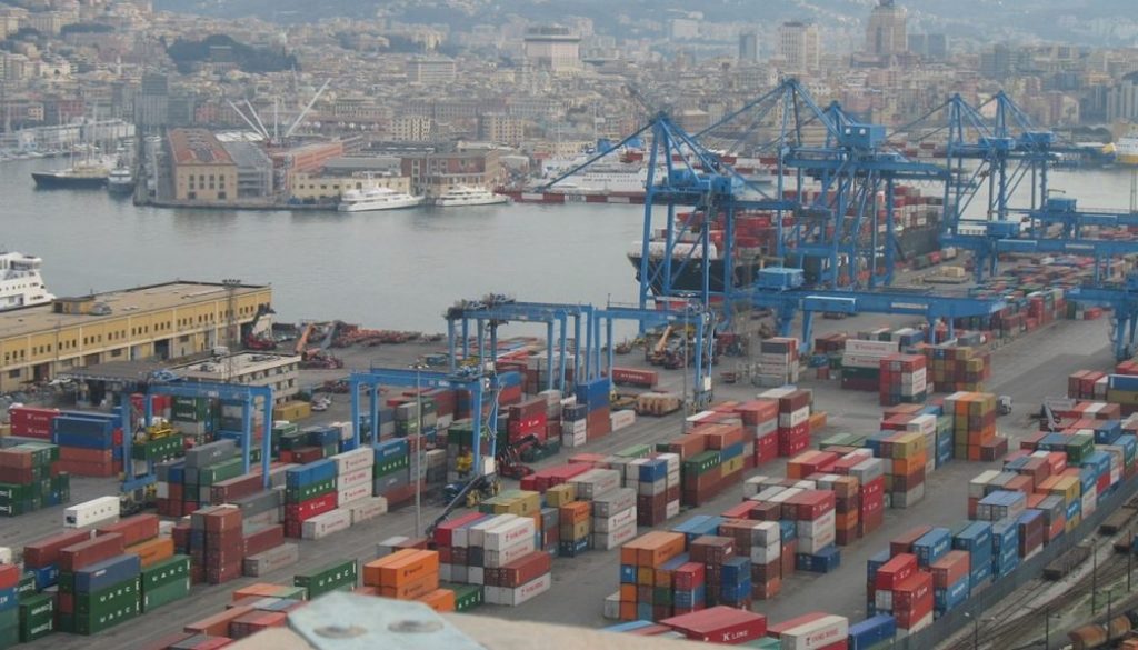Porti: Pastorino, in Liguria emissioni navi siano ridotte Interrogazione di Rete a Sinistra su sostituzione carburanti