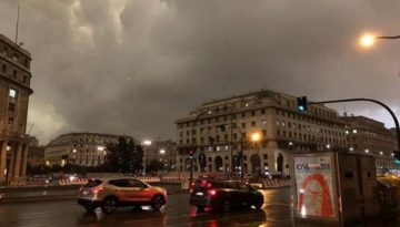Allerta Arancione: le misure preventive del Comune di Genova