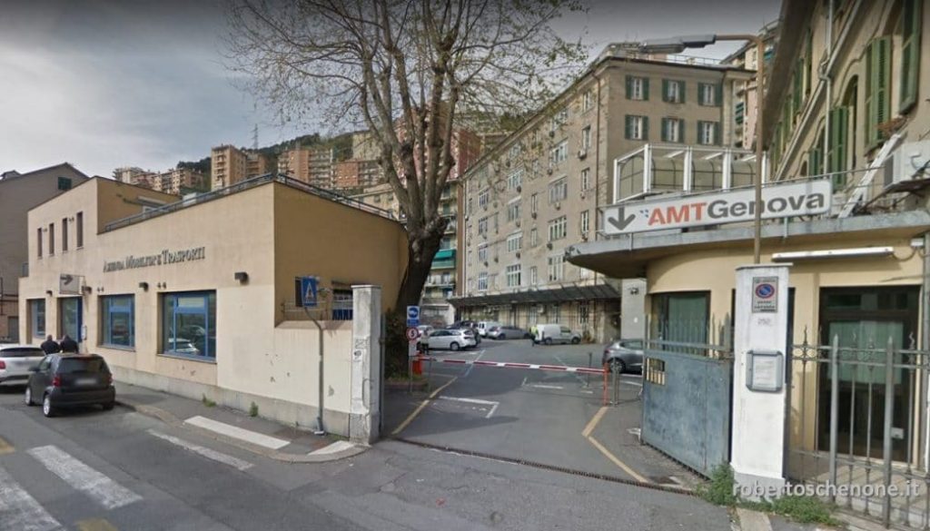 Amt Genova seleziona addetto/a Contabilità Generale, Industriale e Bilancio