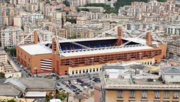 Linee AMT per l’incontro di calcio Sampdoria – Lecce mercoledì 30 ottobre