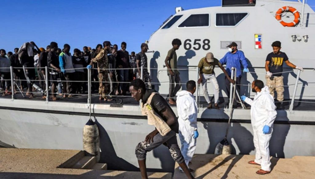 "Stop accordi con la Libia", l'appello dei parlamentari italiani