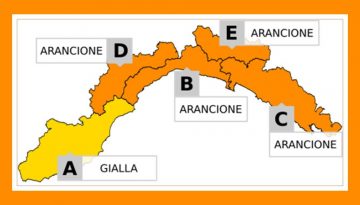 Allerta-Meteo-Liguria-Gialla-dalle-3-del-27-ARANCIONE-dalle-su-B-C-D-E