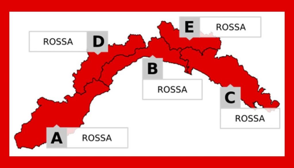 Allerta-Meteo-Liguria-venerd-20-ALLERTA-ROSSA-Liguria