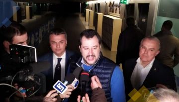 Coronavirus, Pastorino (Leu): Per Salvini cose serie sono cene elettorali?