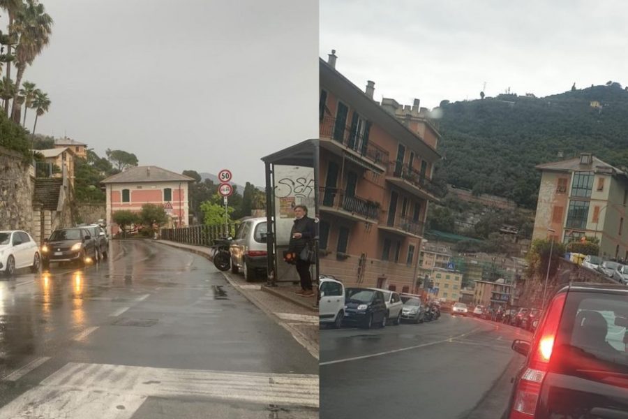 Tilt sull’Aurelia, Pastorino: “Anche oggi col casello di Nervi chiuso la dimostrazione che è il nuovo semaforo a creare il tappo”