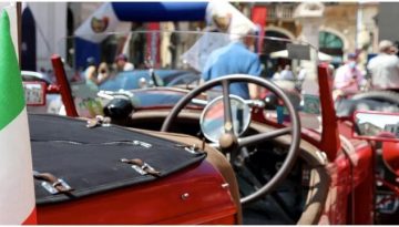 l giorno 6 maggio, il Centro Integrato 'Il Rolandone e vie limitrofe' invita tutta la cittadinanza, grandi e piccoli a partecipare a una giornata di festa che si terrà nel cuore del centro storico di Sampierdarena.