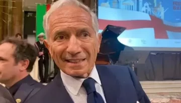 Alfonso Lavarello è il nuovo Presidente dell'Aeroporto di Genova. Bilancio 2022 in pareggio. Proseguono i lavori di ampliamento e ammodernamento