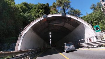 Sulla A10 Genova-Savona, nel tratto Genova Aeroporto - Genova Prà saranno adottati questi provvedimenti di chiusura a partire da questa sera.