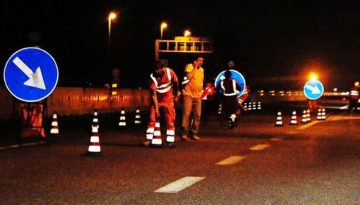 Sulla A7 Serravalle-Genova, è stata annullata la chiusura del tratto compreso tra Vignole Borbera Arquata Scrivia e Ronco Scrivia, verso Genova