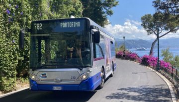 Bogliasco, Pieve Ligure, Rezzoaglio e Serra Riccò: sono i quattro nuovi servizi a chiamata Chiama il bus di AMT che partiranno lunedì 12 giugno nell’area metropolitana di Genova