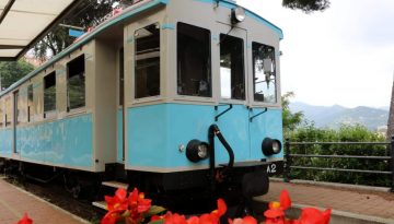 Il 10 giugno, in occasione della riapertura dell’intera tratta del trenino di Casella, in programma “La festa dei Comuni del trenino” a Sant’Olcese, Serrà Riccò e Casella.