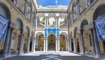 È aperto da oggi il nuovo bando (scadenza 31 luglio) per l'attribuzione delle borse di studio universitarie portato avanti da Aliseo (Agenzia ligure per gli studenti e l'orientamento) per l'anno accademico 2023/2024.