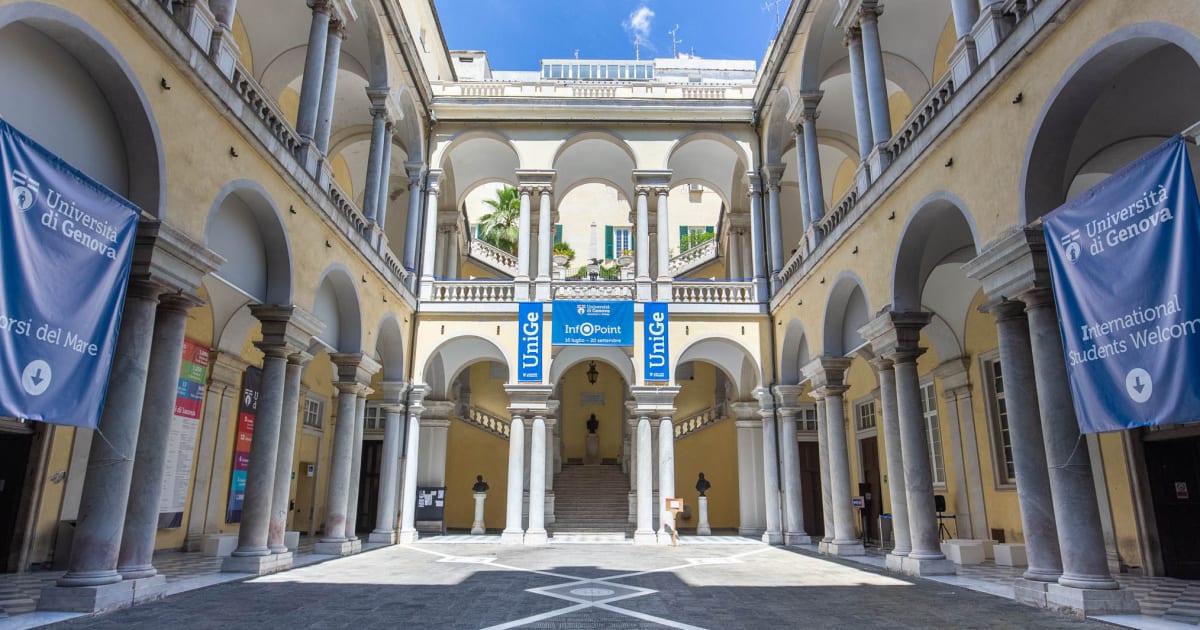 È aperto da oggi il nuovo bando (scadenza 31 luglio) per l'attribuzione delle borse di studio universitarie portato avanti da Aliseo (Agenzia ligure per gli studenti e l'orientamento) per l'anno accademico 2023/2024.