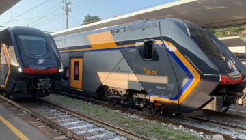 Due nuovi Intercity collegheranno nei fine settimana, Milano a Savona e viceversa ed entrambi i collegamenti fermeranno a Genova Piazza Principe, Voghera e Pavia.