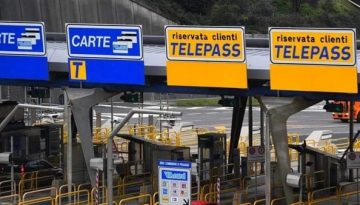 a società Autostrade comunica che, sulla A10 Genova-Savona, è stata annullata la chiusura dell'entrata della stazione di Genova Aeroporto, prevista dalle 22:00 di questa sera, mercoledì 5, alle 5:30 di giovedì 6 luglio. 