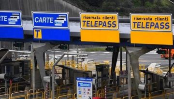 Sulla A10 Genova-Savona sarà chiusa la stazione Genova Aeroporto, in uscita da entrambe le provenienze, Genova e Savona, dalle 22:00 di martedì 1 alle 5:30 di mercoledì 2 agosto e dalle 00:00 alle 5:30 di venerdì 4 agosto.