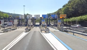 La società autostrade comunica le chiusure notturne che riguarderanno, sulla A10 Genova - Savona, il casello di Genova Aeroporto e il tratto Albisola - Genova, a partire dalla sera del 17 luglio.