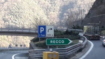 Sulla A12 Genova-Sestri Levante, dalle 22:00 di martedì 11 alle 6:00 di mercoledì 12 luglio, sarà chiuso il tratto compreso tra Recco e Rapallo, verso Sestri Levante.
