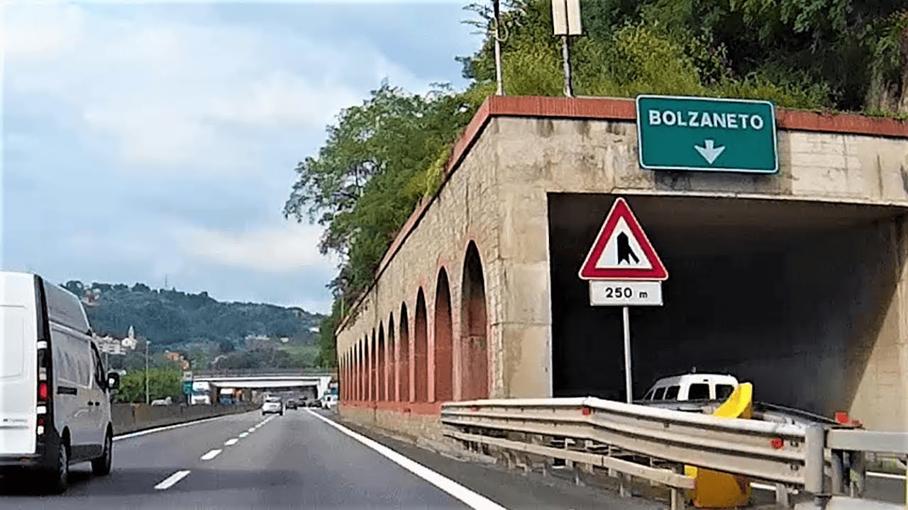 Sulla A7 Serravalle-Genova dalle 22:00 di mercoledì 2 alle 6:00 di giovedì 3 agosto, sarà chiuso il tratto compreso tra Genova Bolzaneto e Busalla, verso Serravalle/Milano. 