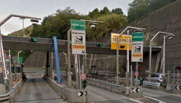 Nell’ambito del piano di manutenzione e ammodernamento della rete autostradale ligure è previso per l’1 agosto l’avvio di una cantierizzazione in prossimità della barriera di Genova Ovest