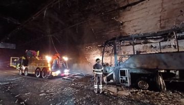 Saranno gli ingegneri Maria Migliazza e Paolo Galli a fare il sopralluogo nella galleria Monte Giugo; gli stessi che si occuparono della Bertè