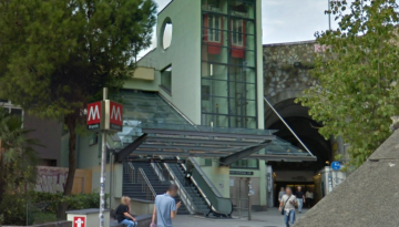 Filippo Bruzzone, lista rosso verde, ha fatto alcune proposte all'assessore alla mobilità del Comune di Genova in merito alla chiusura della metro.