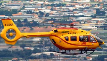 Grave incidente stradale questa mattina poco prima delle 6 nella frazione di Cavi di Lavagna lungo la via Aurelia.