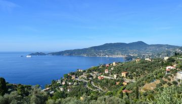 Anche Legambiente Liguria interviene duramente sulla perimetrazione del Parco di Portofino decisa dalla Regione Liguria, criticandone modalità