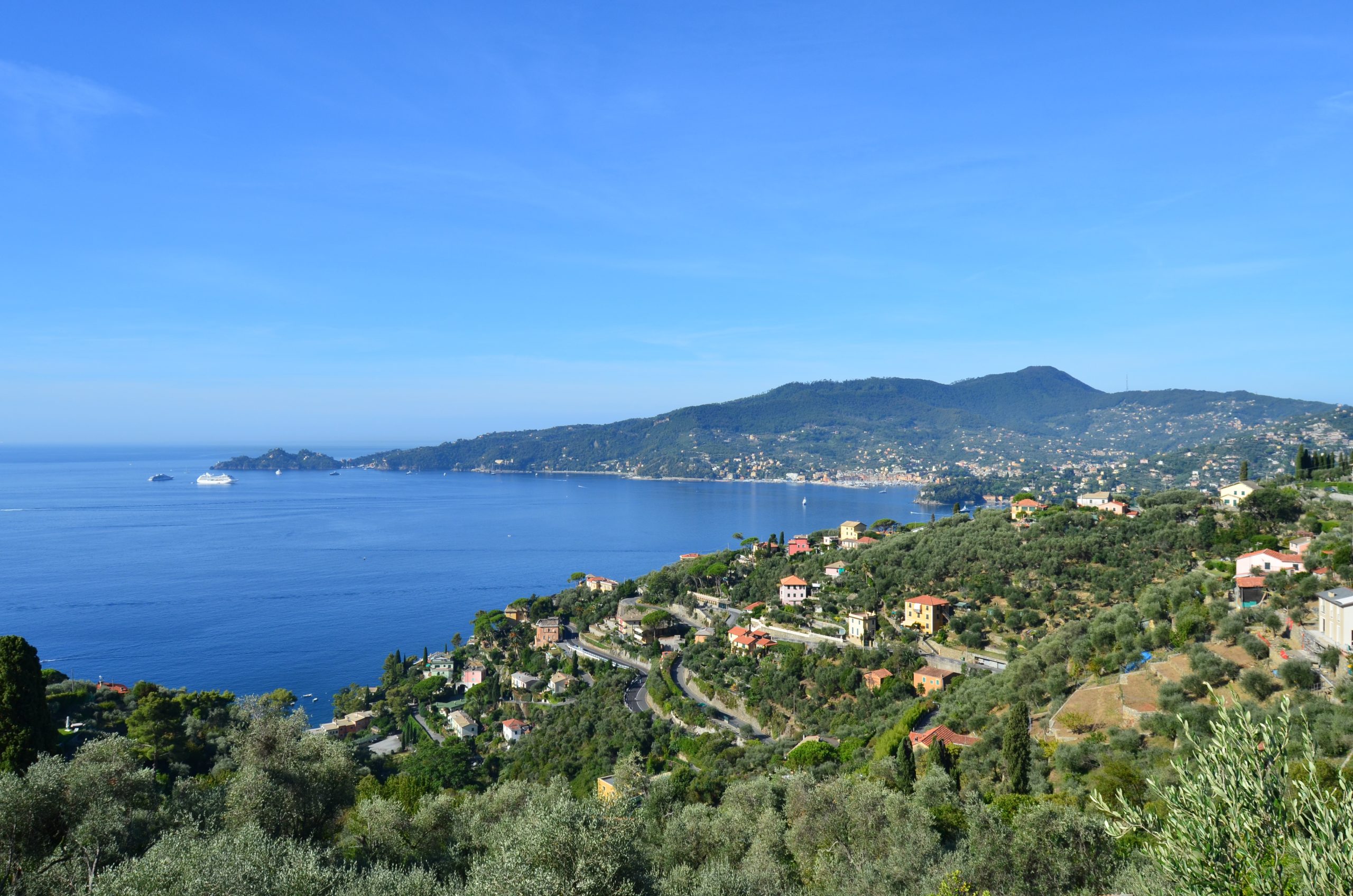 Anche Legambiente Liguria interviene duramente sulla perimetrazione del Parco di Portofino decisa dalla Regione Liguria, criticandone modalità
