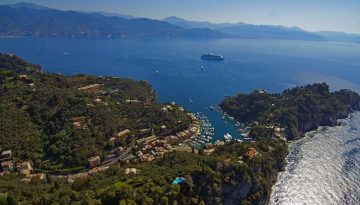 Non si placa la polemica in merito alle decisioni intraprese da Regione Liguria sulla "nuova" perimetrazione del Parco di Portofino; ora anche WWF e Lipu chiedono che non solo comprenda tutti i 7 comuni interessati, ma integri anche l'area marina protetta in un unico ente gestore.