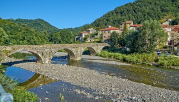 La Regione Liguria prepara un piano per combattere lo spopolamento dell'entroterra prevedendo circa un miliardo di investimenti nei prossimi cinque anni tra fondi regionali, nazionali, europei.