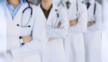 Via libera da Regione Liguria al bando di concorso pubblico per esami per l'ammissione di 67 medici al corso triennale di formazione specifica in Medicina generale