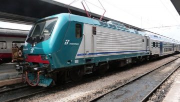 Il 5 luglio sciopero dei treni in Liguria di 8 ore, dalle 9.00 alle 17.00; in allegato l'elenco dei treni garantiti in Liguria
