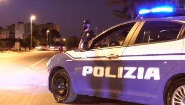 La Polizia di Stato di Genova, La Spezia e Massa Carrara, sta dando esecuzione a 9 misure cautelari emesse dal gip del Tribunale di Genova 