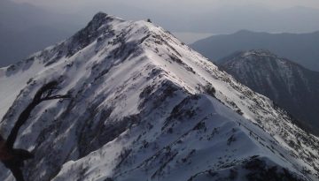 Si chiamava Giulia Pozzebon, di Albissola Marina; era in vacanza con il marito e i due figli. La caduta sul monte Limidario le è stata fatale.