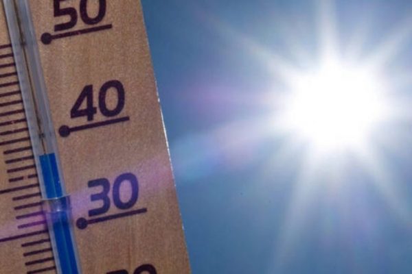 Lunedì 21 agosto è stato, fino ad ora, il giorno più caldo dell'estate ligure: alle 17.30 ben 53 stazioni dell'Omirl - Osservatorio meteo-idrologico della Regione Liguria hanno superato i 38 C, 4 addirittura a 40 C o più.
