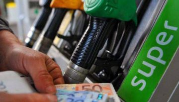 Codacons, denunce anche in Liguria per caro-benzina Depositato nelle cancellerie delle quattro procure liguri.