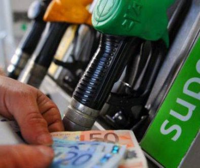 Codacons, denunce anche in Liguria per caro-benzina Depositato nelle cancellerie delle quattro procure liguri.