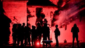 Anarchici arrestati per terrorismo non rispondono al gip Accusati di associazione finalizzata a istigazione al terrorismo