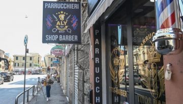 I carabinieri del Ris di Parma hanno trovato tracce ematiche nell'appartamento di via Vado, nel quartiere di Sestri Ponente a Genova, dove il 23 luglio è stato ucciso Mahomoud Abdalla, il ragazzo egiziano trovato al largo di Santa Margherita senza testa e senza mani.