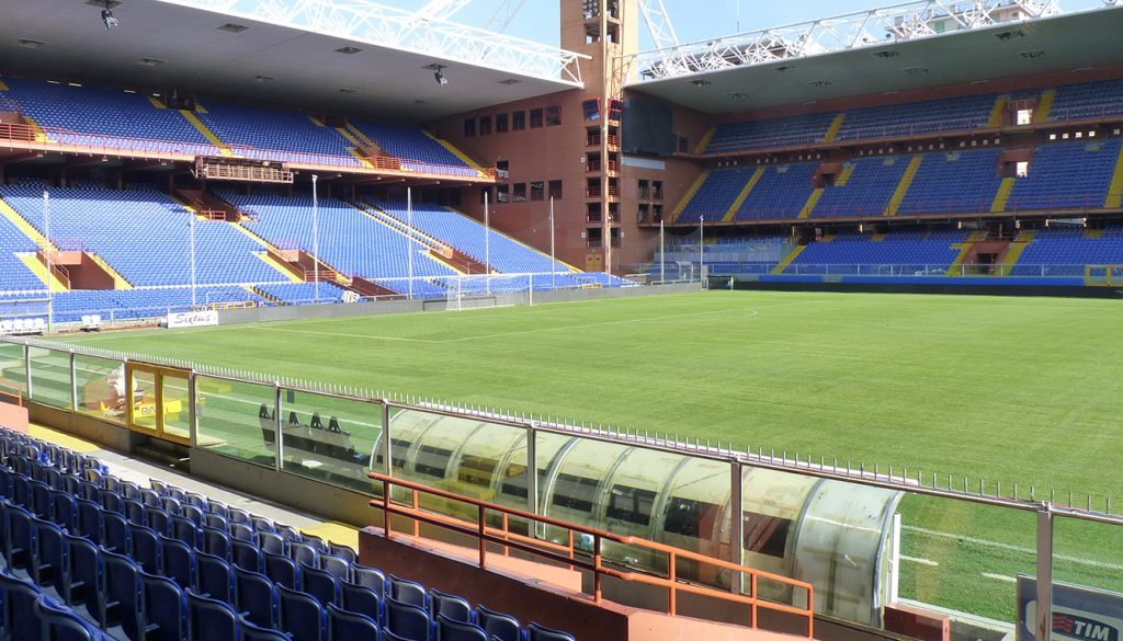 In occasione dell’incontro di calcio Genoa - Fiorentina, in programma sabato 19 agosto alle ore 20.45, Amt ha predisposto linee dedicate