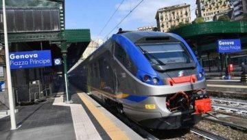 Un inconveniente tecnico alla linea di alimentazione dei treni fra Pavia e Certosa di Pavia ha causato problemi da questa mattina alle 8 alla circolazione sulla linea fra Milano e Alessandria, con ritardi dei treni fino a due ore