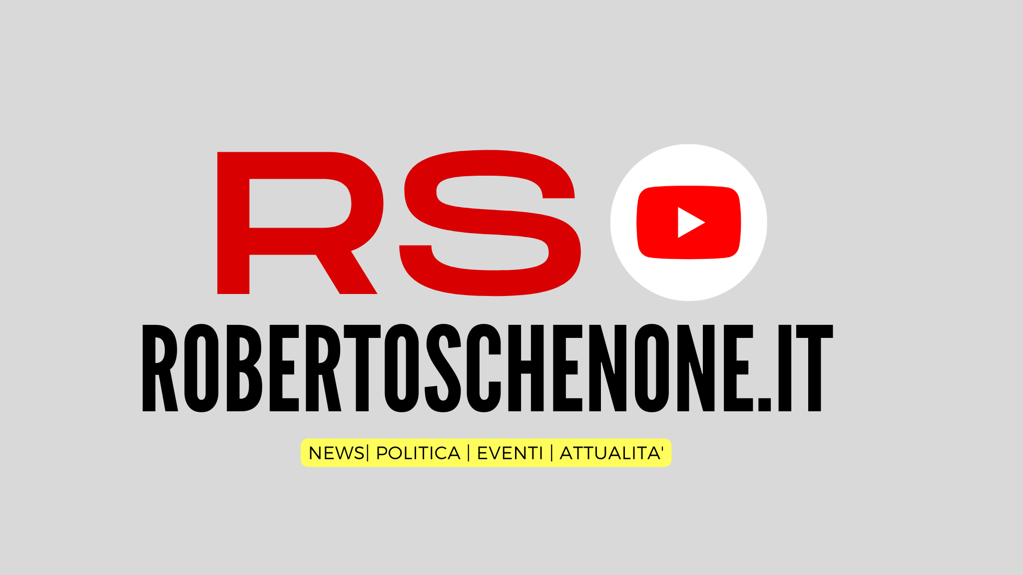 robertoschenone-video
