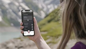 Club alpino italiano (Cai) e il Corpo nazionale di Soccorso Alpino e Speleologico rilanciano l'invito a scaricare l'app GeoResQ.
