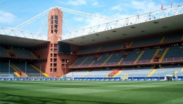 Le linee Amt Genova in occasione dell’incontro di calcio Sampdoria – Cittadella lunedì 18 settembre alle ore 20.30 allo stadio Luigi Ferraris